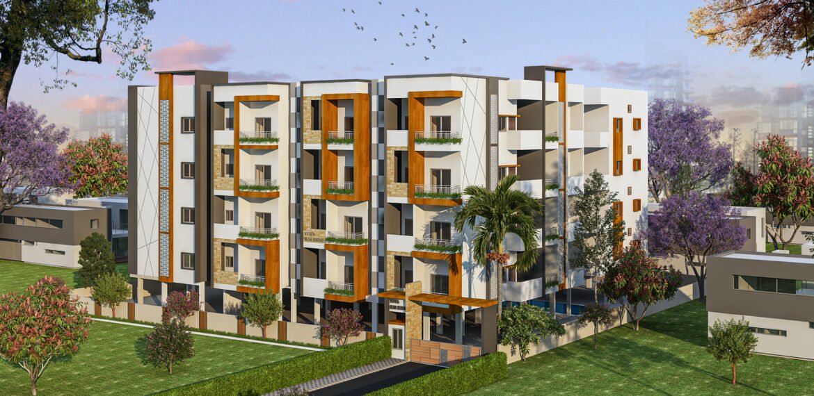 Builders in Bangalore