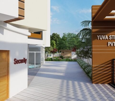 flats for sale in Bangalore