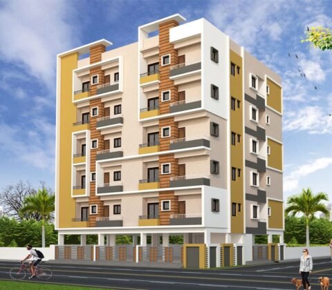 Flats for sale in Bangalore