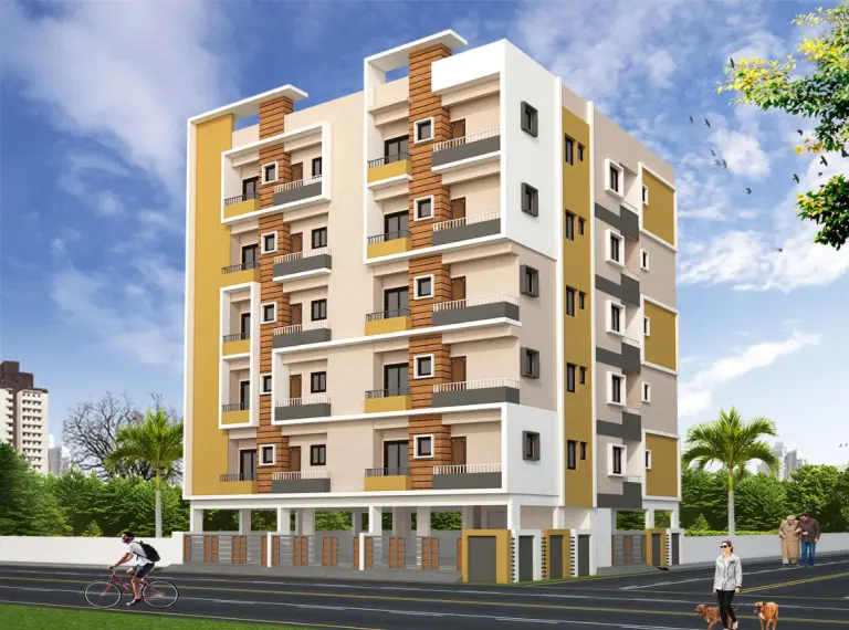 Flats for sale in Bangalore