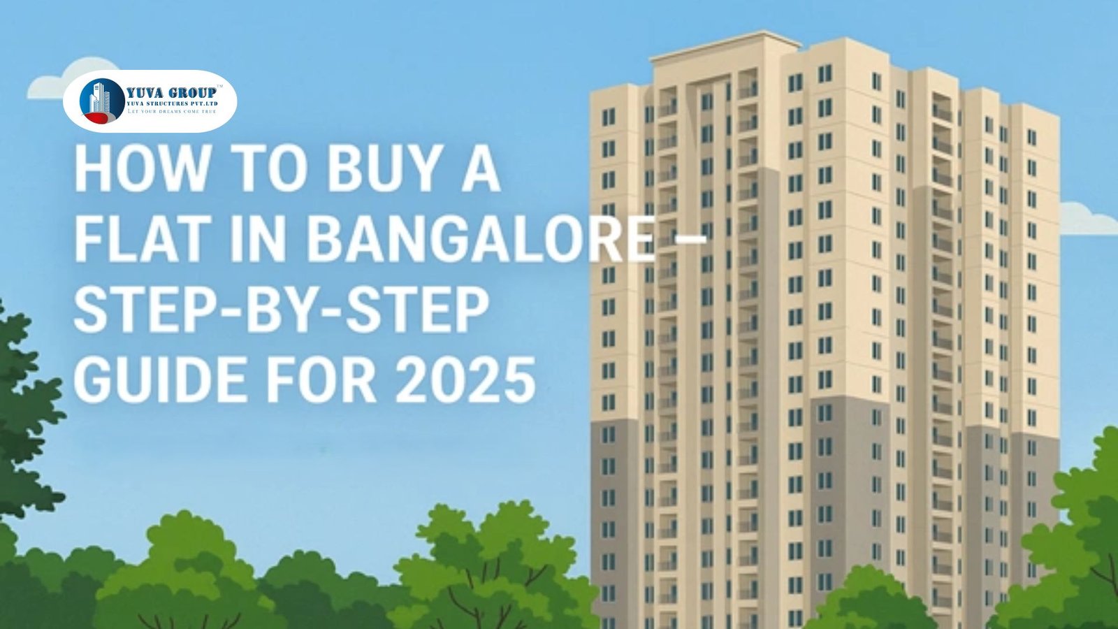 flat in Bangalore