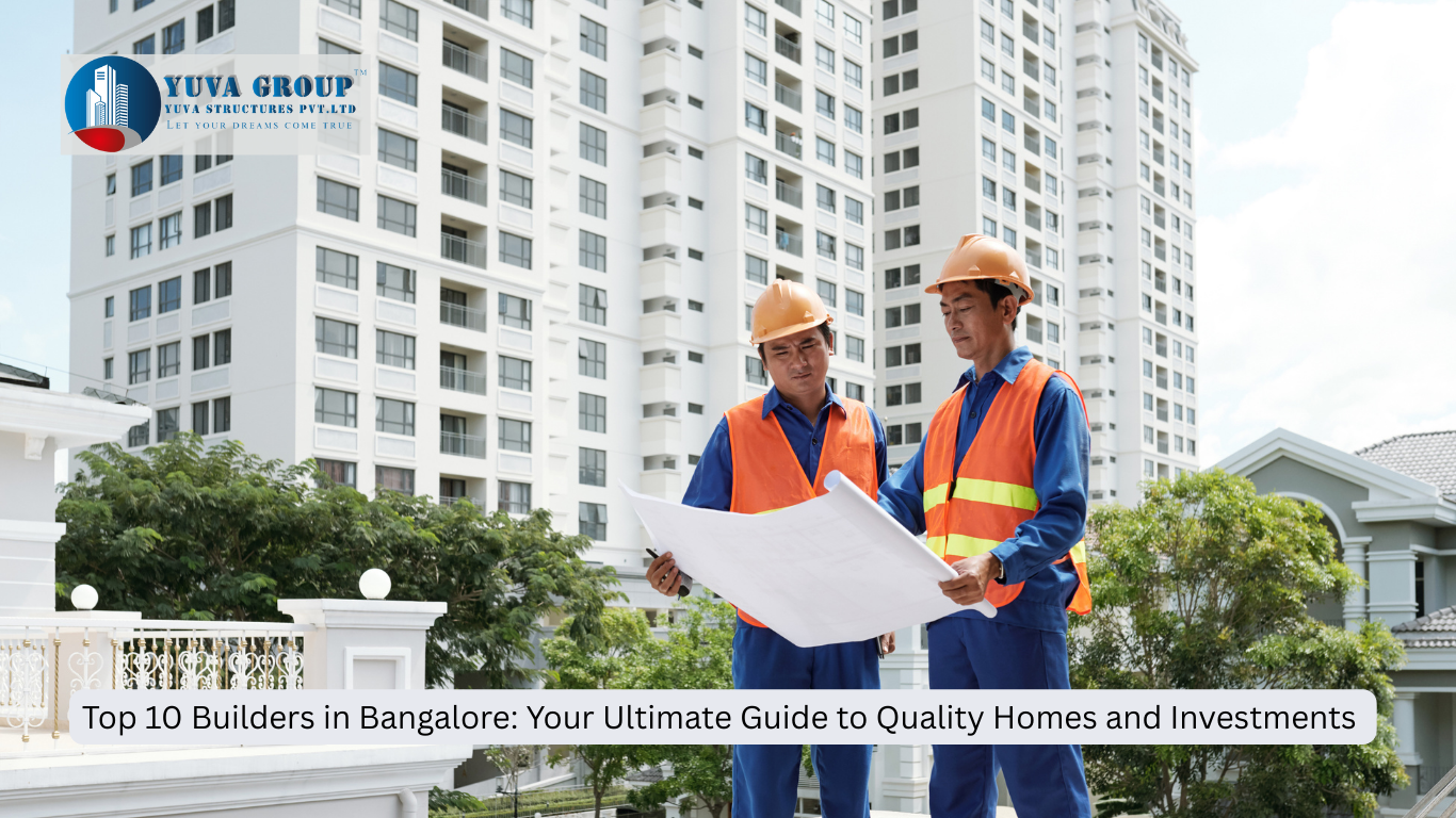 Builders-in-Bangalore